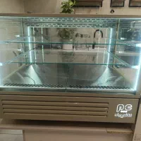 شوکیک صنعتی  رنگ خاص آکبند ۹۰ سانتی