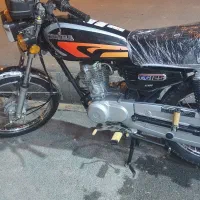 موتور سیکلت 94