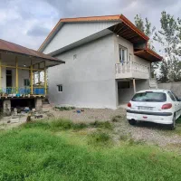 اجاره ویلا جنگلی|اجارهٔ کوتاه‌مدت ویلا و باغ|لولمان, |دیوار