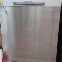 ماشین ظرفشویی دوو