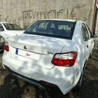 ساینا s مدل 1401 دوگانه نقد و اقساط|خودرو سواری و وانت|گلستان (تهران), |دیوار