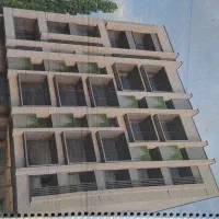 نیرو کمکی جوشکاری ساختمان