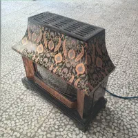 لوازم گرمایشی بخاری