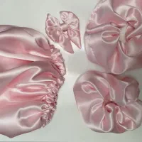 کیف مکرومه و مرواریدی