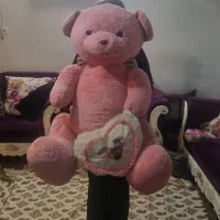 عروسک خرسی
