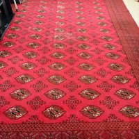 فرش ترکمن|فرش|تهران, زنجان جنوبی|دیوار