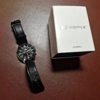 کاسیو ادیفایس casio edifice efv c100L|ساعت|تهران, اختیاریه|دیوار