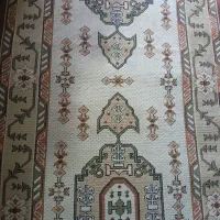 گلیم در عرض ۱۶۰و ۱|گلیم، جاجیم، گبه|مرند, |دیوار