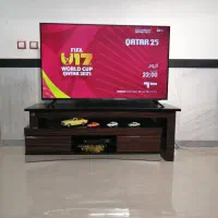 تلویزیون ال ای دی اسنوا 55 اینچ هوشمند