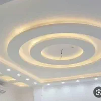 گچکاری و گچبری برادران بیات|خدمات پیشه و مهارت|مسجد سلیمان, |دیوار