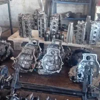 استوک فروشی زارع