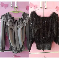 ۲ عدد شومیز