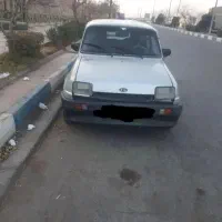 نیوپی کی مدل ۸۵