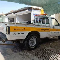 پادرا پلاس یدک کش خودرو بر