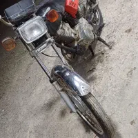 موتور سیکلت