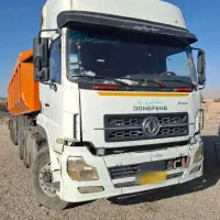 تریلی دنگ‌وفنگ مدل ۱۳۸۶