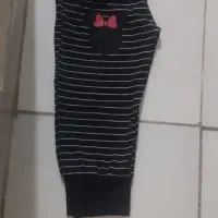 شلوار کودک نو دخترونه