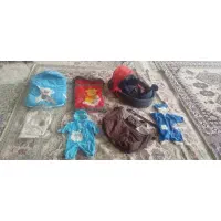 همشون باهم ۵۰۰هزار