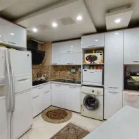 کابینت آشپزخانه|مصالح و تجهیزات ساختمان|اهواز, کمپلو شمالی|دیوار