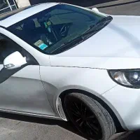 جک جی ۵ موتور ۱۸۰۰ سی سی اتوماتیک