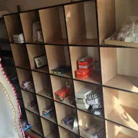 ویترین فروشگاهی