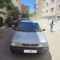 پراید 87|خودرو سواری و وانت|همدان, |دیوار