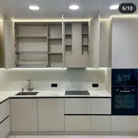 کابینت مینیمال|مصالح و تجهیزات ساختمان|تهران, پرستار|دیوار