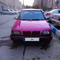 پراید هاچبک مدل 76 شاستی پلمپ