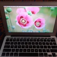 لپتاپ اپل مکبوک ایر Macbook Air 2011