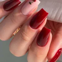 خدمات ویژه ناخن در شهریورماه