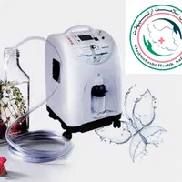 اکسیژن ساز نفس یار ۵ لیتری بای پپ رسمد Resmed|پزشکی|شیراز, سینما سعدی|دیوار