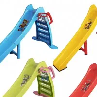 سرسره پنج پله