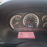 فروش یک دستگاه خودرو ساینا اس دوگانه کارخانه|خودرو سواری و وانت|خمین, |دیوار