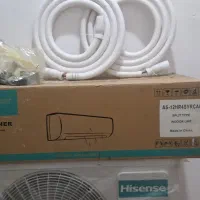 کولرگازی ۱۲۰۰۰|کولر گازی و فن‌کوئل|تهران, پاسداران|دیوار