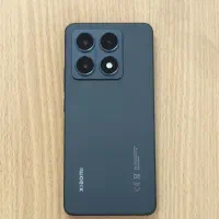 شیاومی 14t عین آکبند بدون مو خط|موبایل|سنندج, |دیوار