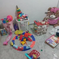 نیاز به پرستار کودک