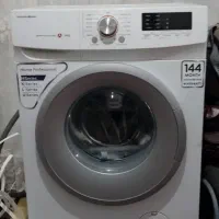 ماشین لباسشویی تمام اتوماتیک