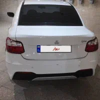 ساینا دوگانه فابریک جهت معاوضه با slx|خودرو سواری و وانت|اهواز, دانشگاه چمران|دیوار