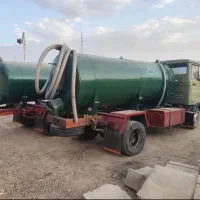 تخلیه چاه شبانه روزی