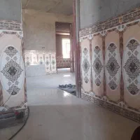 کاشی سرامیک کار و سیمان کاری
