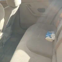 سمند دوگانه مدل 85بیرنگ|خودرو سواری و وانت|اردبیل, |دیوار