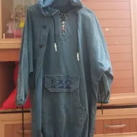 مانتو شال شلوار