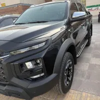 کی‌ام‌سی پیکاپ تی9، مدل ۲۰۲۵|خودرو سواری و وانت|زاهدان, |دیوار