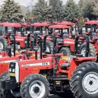 اعطای نمایندگی تراکتورسازی تبریز