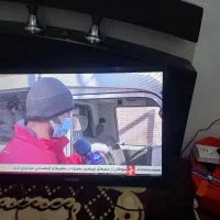 ال ای دی ۲۸ اینچ پارس