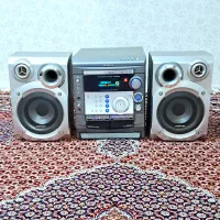 سامسونگ 1300 وات قوی در حدنو