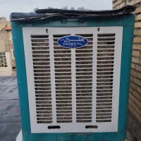 کولر آبی 4000