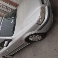 سمند ۸۲به شرط سواری