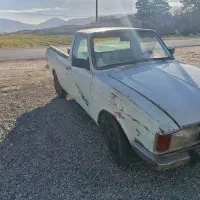 پیکان وانت فروشی مدل 84