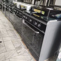 اجاق طرح فر جنرال|اجاق گاز و لوازم برقی پخت‌وپز|تهران, خاک سفید|دیوار